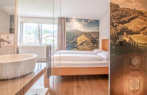 Obererlinsbach Hotel | Hirschen Erlinsbach Swiss Quality