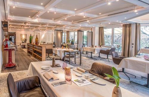 Obererlinsbach Hotel | Hirschen Erlinsbach Swiss Quality