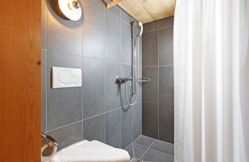 Wildhaus Hotel | Hirschen Guesthouse - Village Hotel