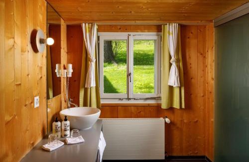 Wildhaus Hotel | Hirschen Guesthouse - Village Hotel