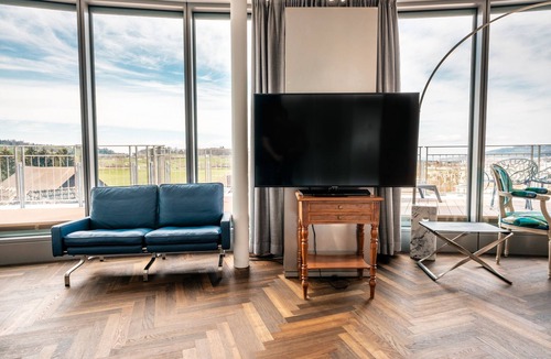 Oberkirch Hotel | Hirschen Oberkirch