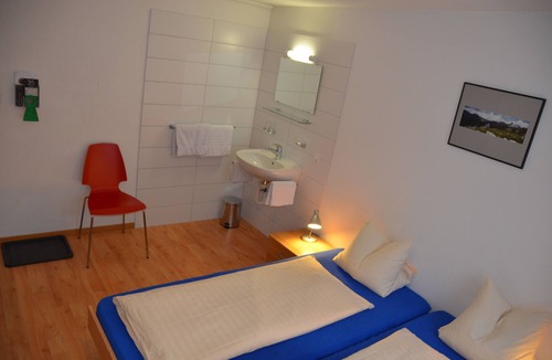 Schwyz Hostel | Hirschen Schwyz GmbH - Hostel