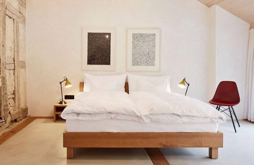 Andelfingen District Hotel | Hirschen Stammheim