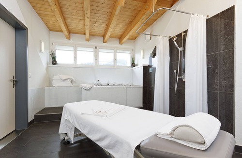 Wildhaus Hotel | Hirschen Wildhaus