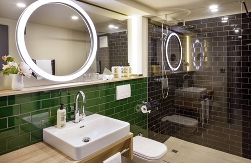 Wildhaus Hotel | Hirschen Wildhaus