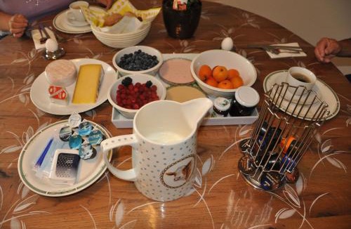 Arth Bed & Breakfast | Hirschfarm, Goldau