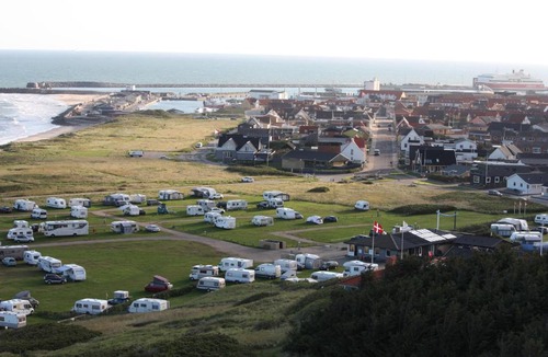 Hirtshals Other | Hirtshals Camping