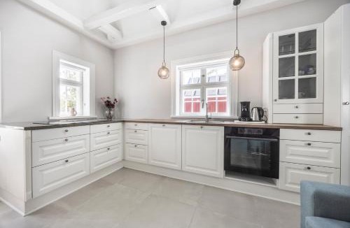 Hirtshals Bed & Breakfast | Hirtshals Gamle Station