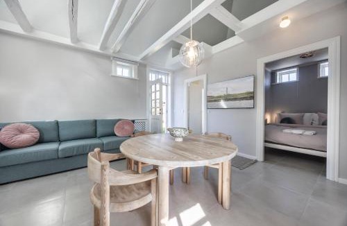Hirtshals Bed & Breakfast | Hirtshals Gamle Station