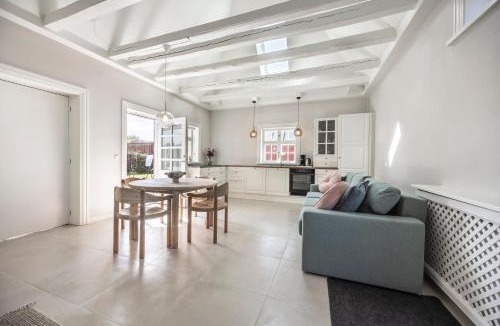 Hirtshals Bed & Breakfast | Hirtshals Gamle Station