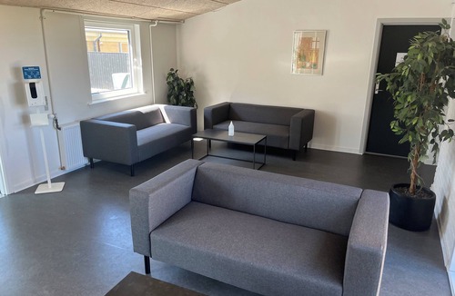 Hirtshals Hostel | Hirtshals Idrætscenter