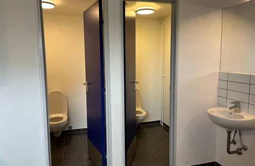 Hirtshals Hostel | Hirtshals Idrætscenter