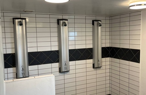 Hirtshals Hostel | Hirtshals Idrætscenter