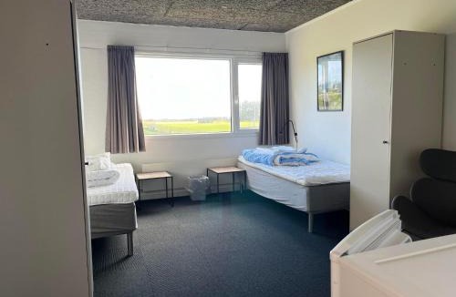 Hirtshals Hostel | Hirtshals Idrætscenter - Vandrehjem - Hostel