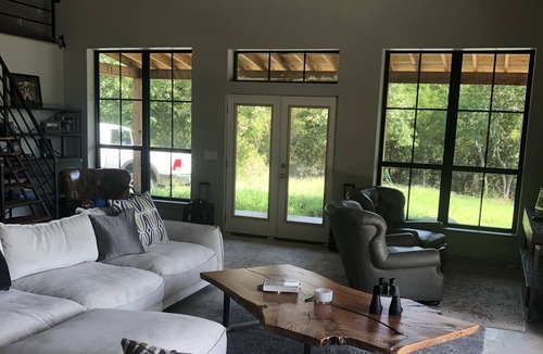 Longtown House | His Refuge Lake Eufaula