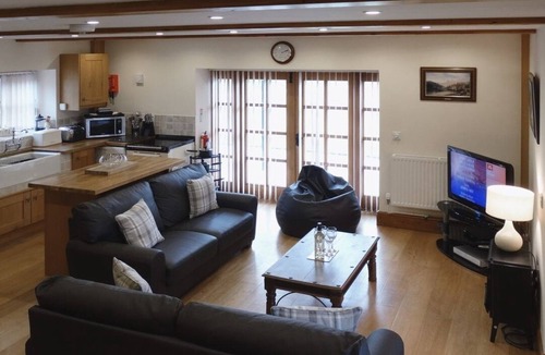 Colyton Cottage | Hiscox Cottage