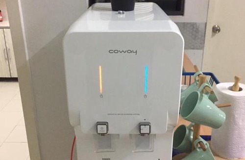 Seri Kembangan Apartment | Hisham Homestay SERDANG