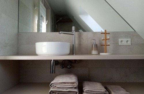 Hilsenheim Bed & Breakfast | Hissele