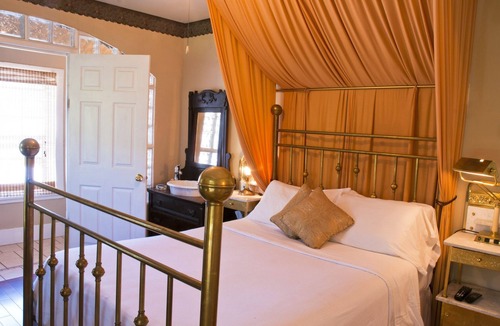 Port Albert House | Historic Inn Vacation Rental