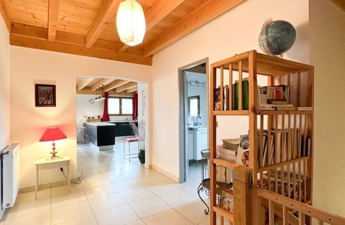 Billieme House | HISTOIRE DE COEUR - BILLIEME