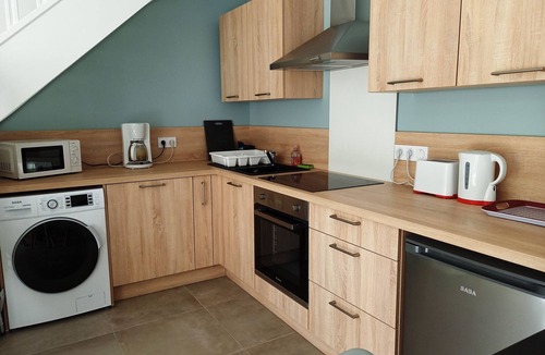 Saumur House | HISTOIRE DE LOIRE - La Maison