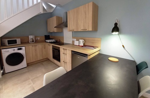 Saumur House | HISTOIRE DE LOIRE - La Maison