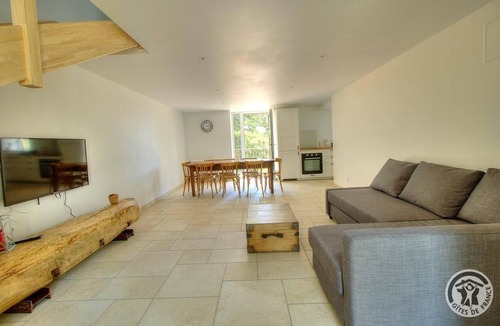 Les Echets House | Histoire de Vigneron