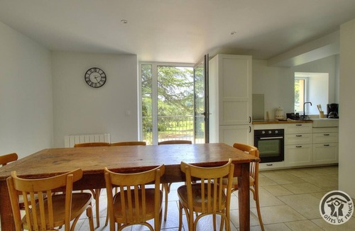 Les Echets House | Histoire de Vigneron