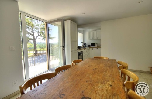 Les Echets House | Histoire de Vigneron