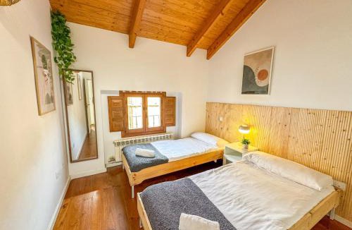 La Magdalena Apartment | Historias del Pilar - Turistea