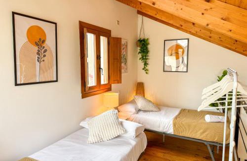 La Magdalena Apartment | Historias del Pilar - Turistea