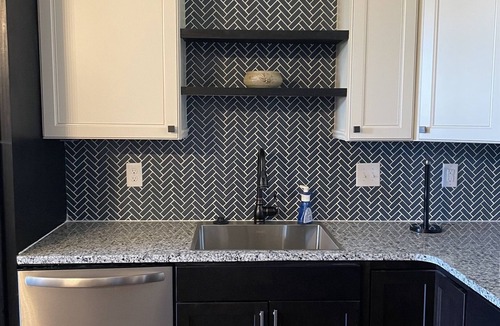 Mountain Home Apartment | Historic 1 bed 1 bath Luxury apartment 3