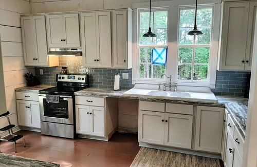 Sturgis Other | Historic 1851 Farmhouse Retreat