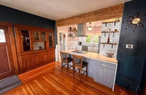 Centralia House | Historic 1905 craftsman