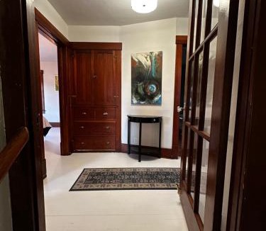 Centralia House | Historic 1905 craftsman