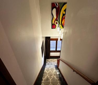 Centralia House | Historic 1905 craftsman