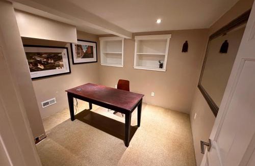 Centralia House | Historic 1905 craftsman