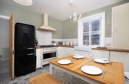 Peterborough Apartment | Historic 1BD in Central Peterborough