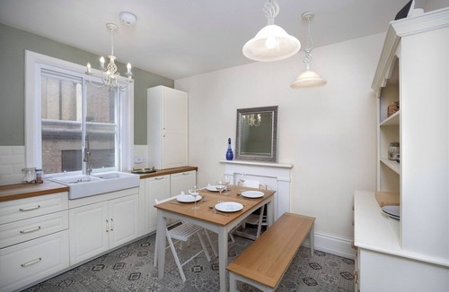 Peterborough Apartment | Historic 1BD in Central Peterborough