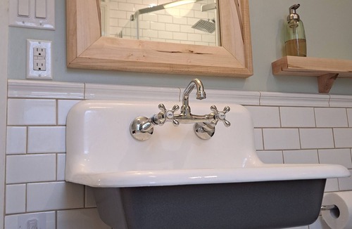 Georgetown House | Historic 2 Bedroom Home in Georgetown