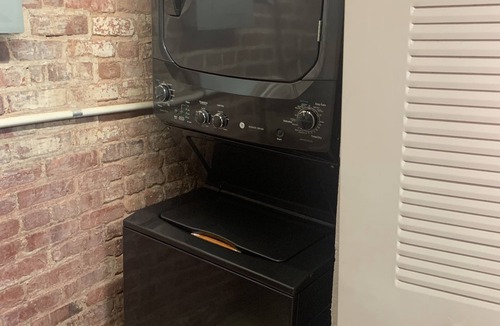 Danville Apartment | Historic 2 br & 2 ba On the River