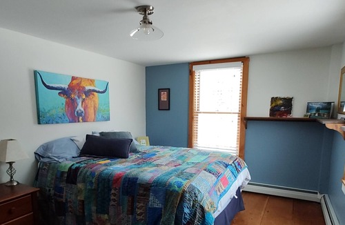 Chittenden County Other | Historic 200 yr old farmhouse with farm animals