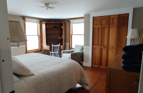 Chittenden County Other | Historic 200 yr old farmhouse with farm animals