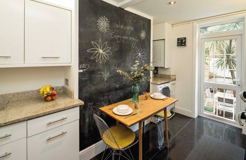 Askew House | Historic 2BR Home - Garden, BBQ, Parking