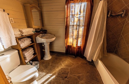 Mountain Home House | Historic 3-Bedroom Y.O. Ranch House - Authentic Charm and Modern Comforts