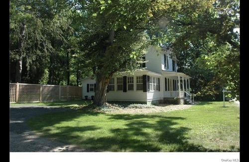 Palisades House | Historic 3 Bedroom 20 Minutes from NYC