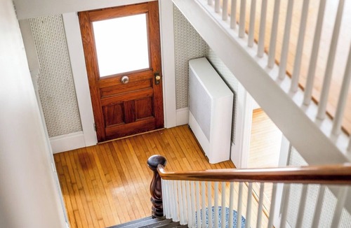 Winterport House | Historic 3-bedroom home in charming Winterport, a relaxing Mid-Coast basecamp
