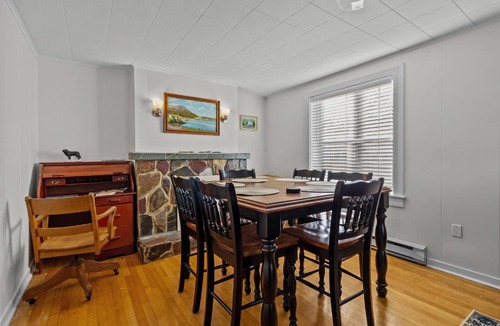 Holyrood House | Historic 3BR W Modern Comforts In Holyrood
