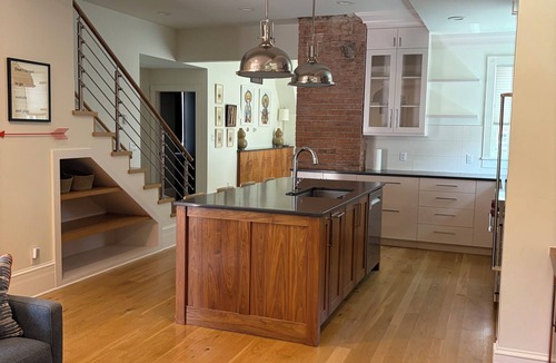 Historic Downtown Durango House | Historic 3rd Avenue Luxury