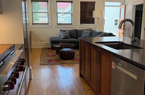 Historic Downtown Durango House | Historic 3rd Avenue Luxury
